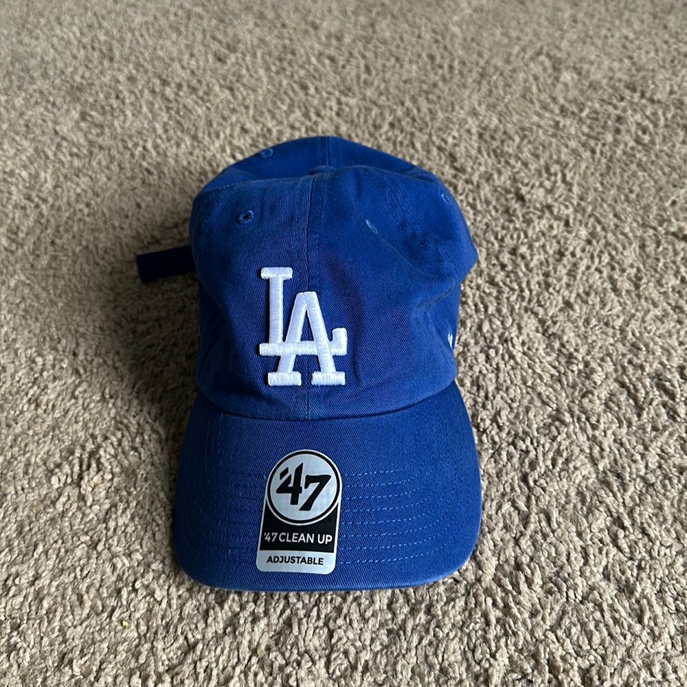LA Dad Cap ‘47